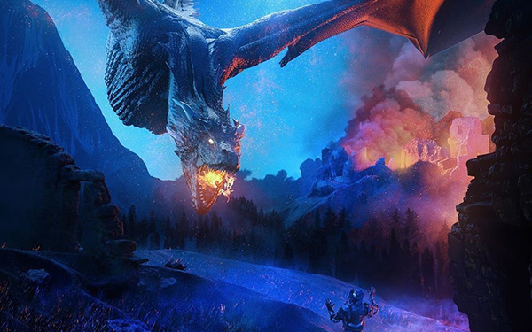 Maxon 2024.1 October Release - Article thumbnail
