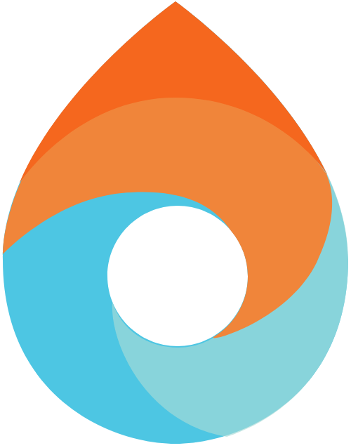 Drop & Render support agent icon